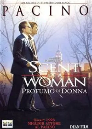 Scent Of A Woman - Profumo Di Donna