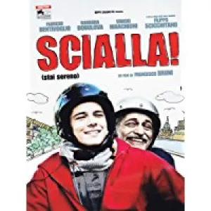 Scialla - Stai Sereno