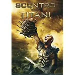 Scontro Tra Titani