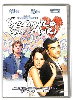 Scrivilo sui muri