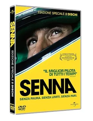Senna - Edizione Speciale 2DVD