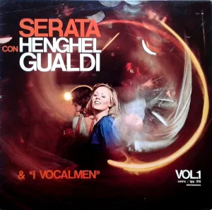 Serata Con Henghel Gualdi & I Vocalmen Vol.1
