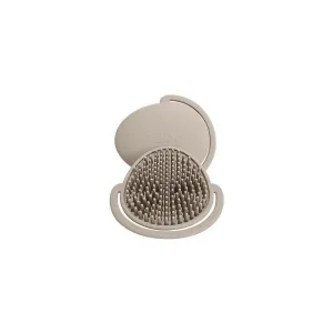 Shnuggle Baby Brush - Taupe