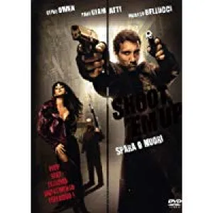 Shoot Em Up - Spara O Muori