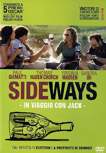 Sideway