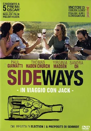 Sideway