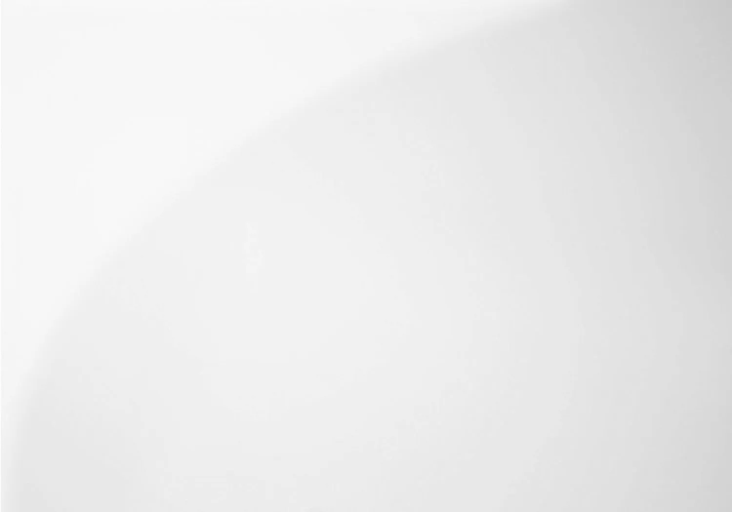 Sienna Side Table - White