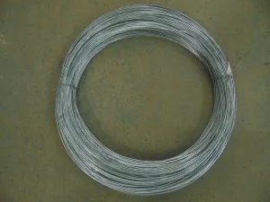 Single Strand Wire HT 2.5mm 25Kg