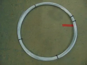 Single Strand Wire MS 2mm 5kg