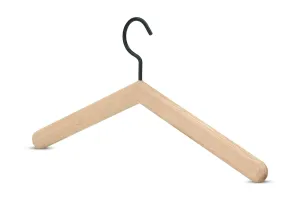 Skagerak Georg Coat Hanger 1 Pc., Oak