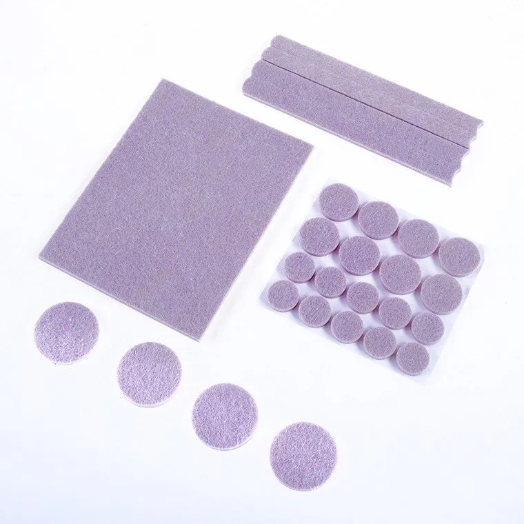 Skid Protectors, 27pc