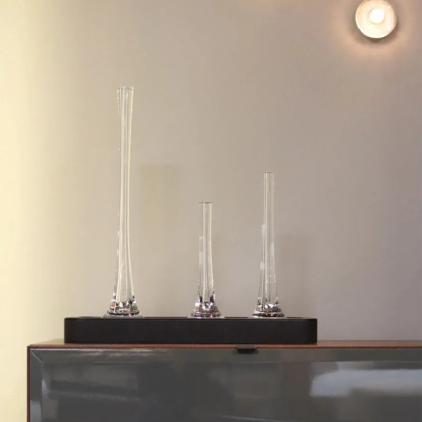 SkLO | Puddle Candlestick