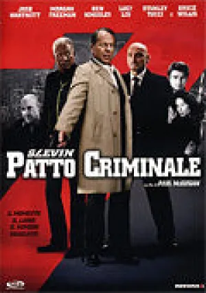 Slevin - Patto Criminale