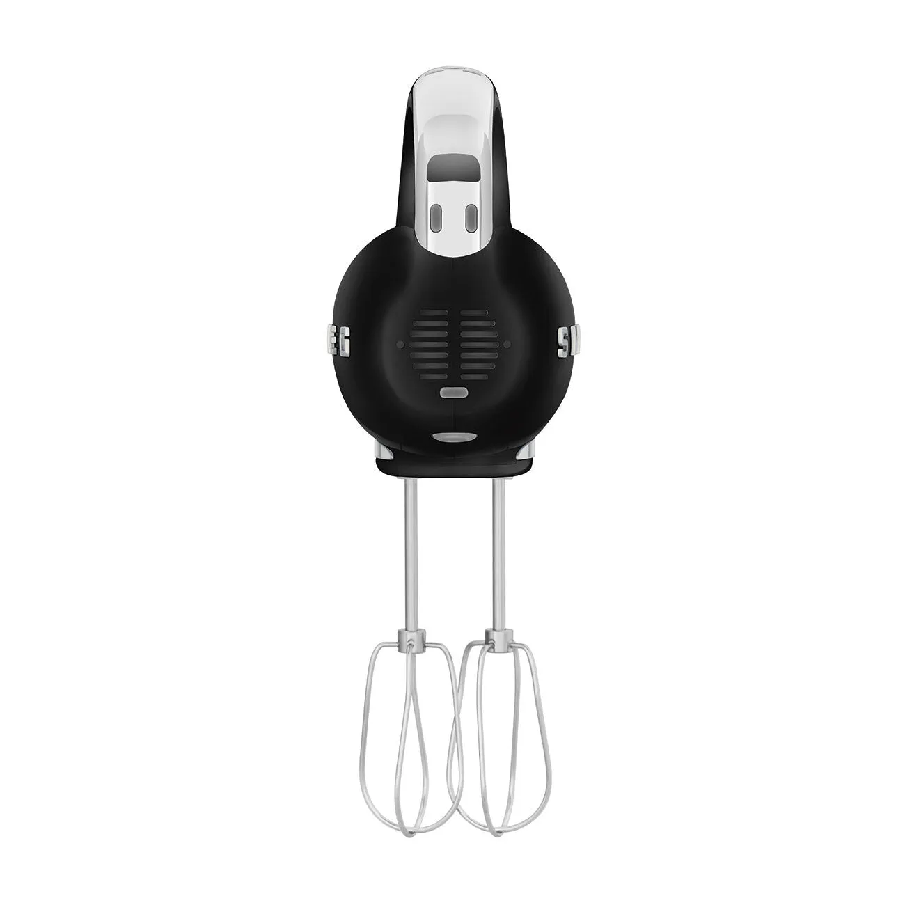 Smeg HMF01BLUK mixer Hand mixer 250 W Black