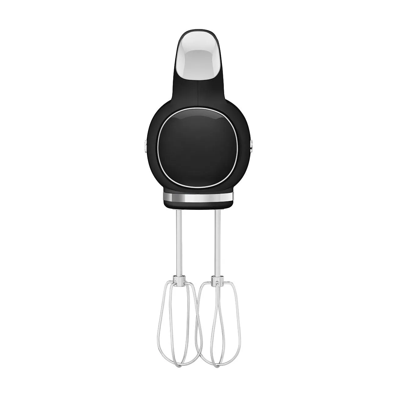Smeg HMF01BLUK mixer Hand mixer 250 W Black
