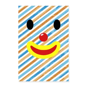 SMILE Poster 24x36