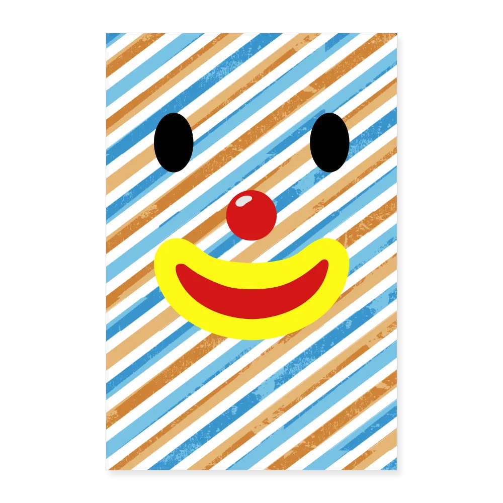 SMILE Poster 24x36