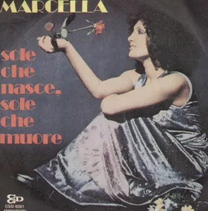 Sole Che Nasce Sole Che Muore / Il Tempo Dell'amore Verde