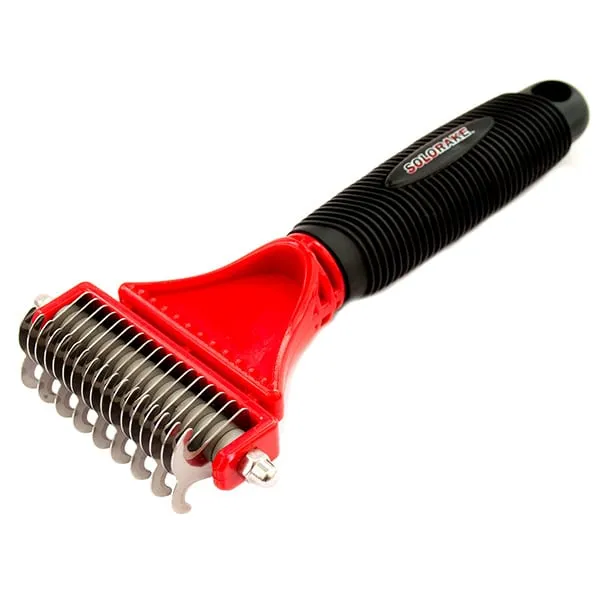 Solorake Horse Mane and Tail Thinner
