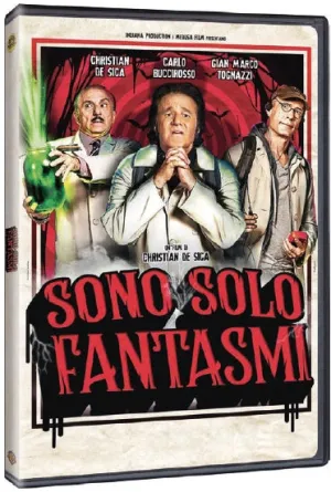 Sono Solo Fantasmi
