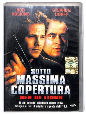 Sotto Massima Copertura