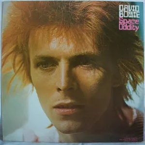 Space Oddity