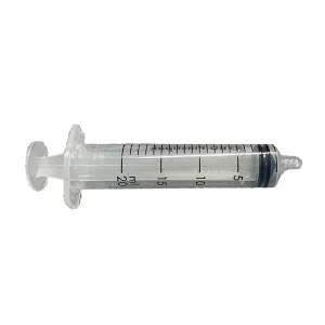 Spare Syringe for Masterject 20ml
