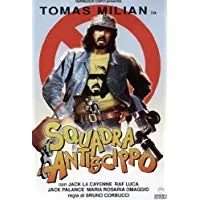 Squadra Antiscippo