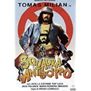 Squadra Antiscippo