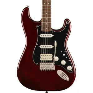 Squier Classic Vibe 70s HSS Stratocaster - Walnut - Laurel Fretboard