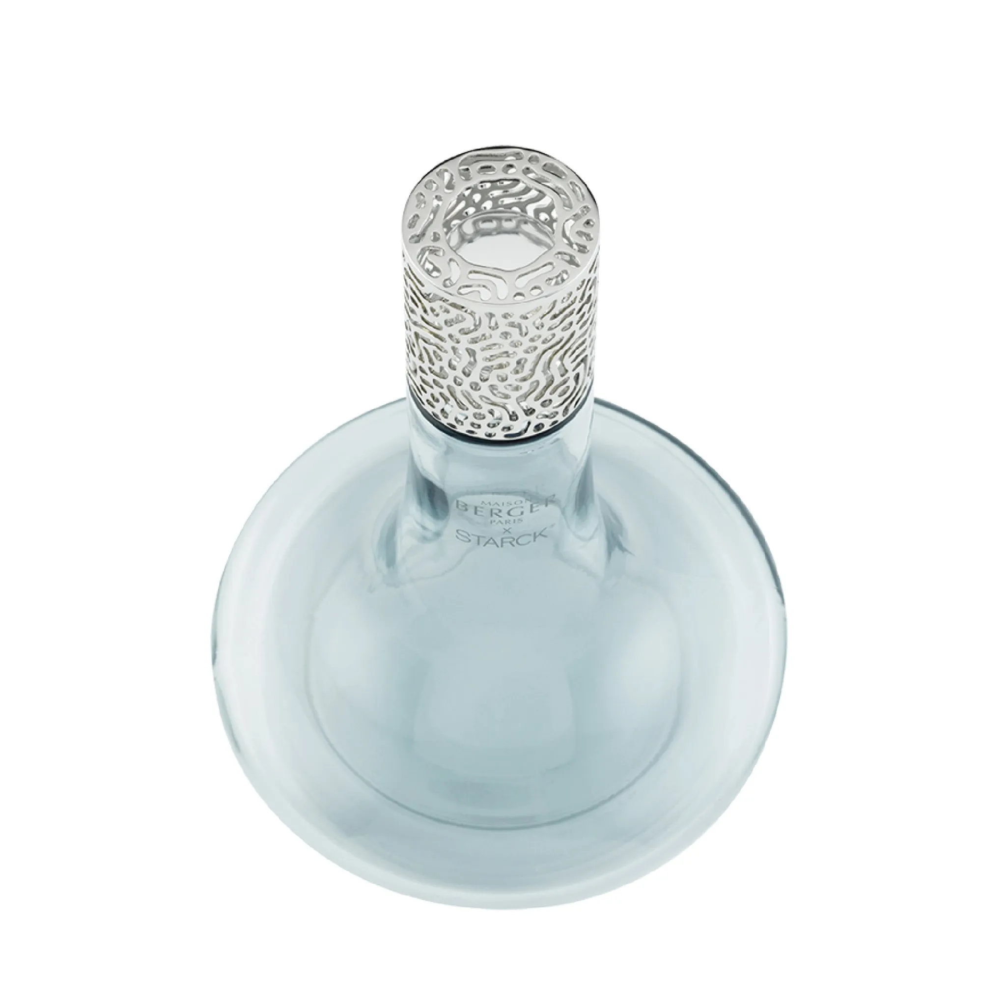 Starck Fragrance Lamp Set | Grey