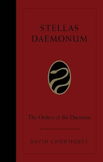 Stellas Daemonum by David Crowhurst