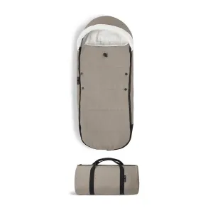 Stokke YOYO Footmuff - Taupe