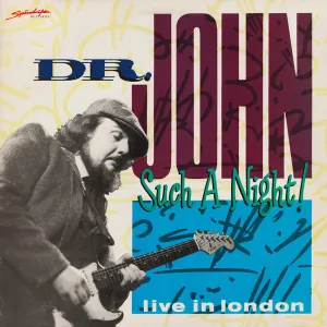 Such A Night! Live In London