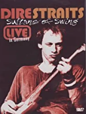Sultans Of Swing Live In Germany