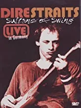 Sultans Of Swing Live In Germany