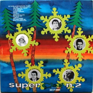 Super Clan N 2