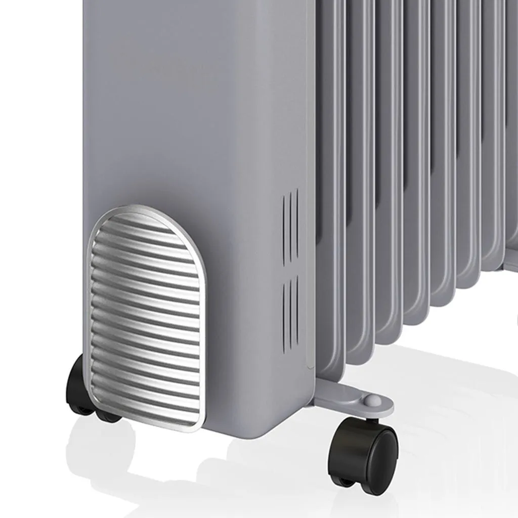 Swan 2000W Oil Filled Radiator