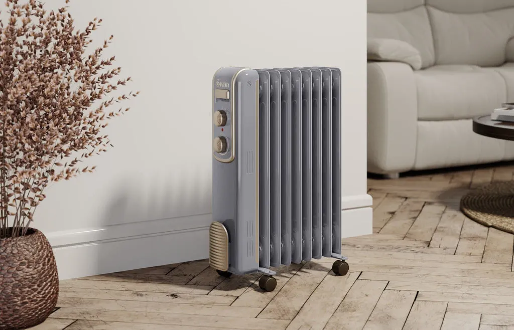 Swan 2000W Oil Filled Radiator