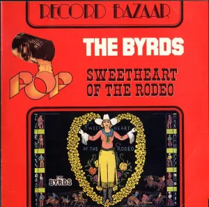 Sweetheart Of The Rodeo