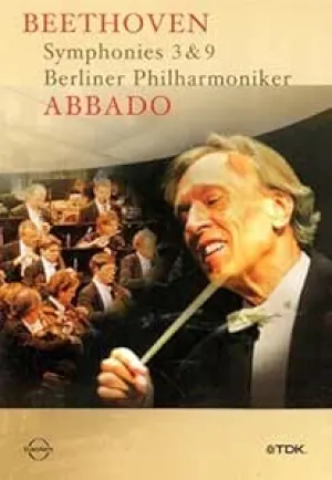 Symphonies 3 & 9