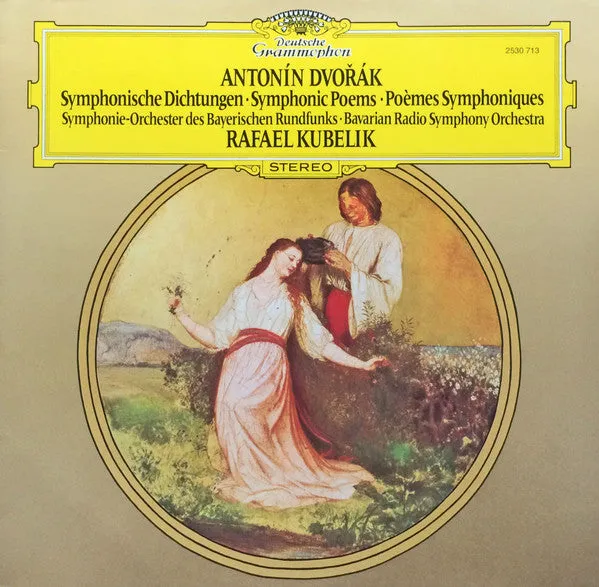 Symphonische Dichtungen
