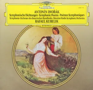 Symphonische Dichtungen