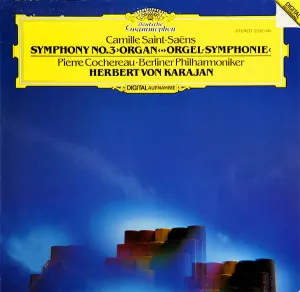 Symphony No.3 Organ