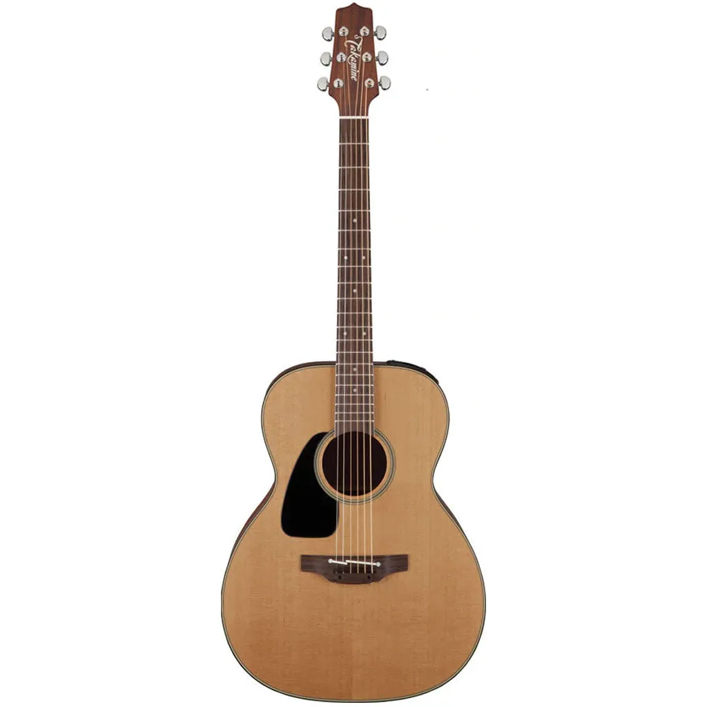 Takamine P1M Left Handed Acoustic