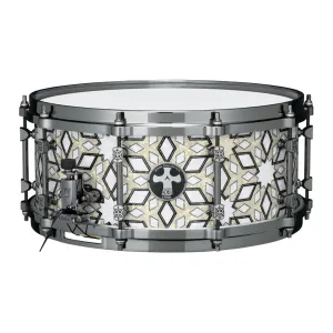 Tama JD146 John Dolmayan 14"x6" Snare Drum