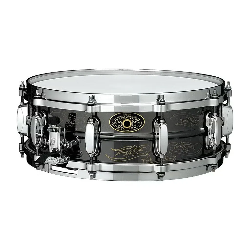 Tama KA145N Kenny Aronoff 14"x5" Snare Drum