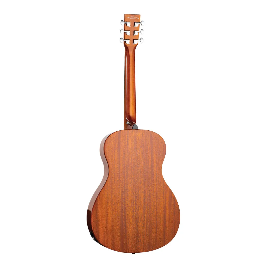 Tanglewood TDBTPESBG Discovery Parlour Acoustic Electric Sunburst Gloss