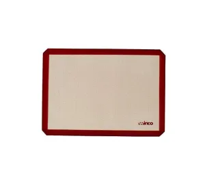 Tapete de Silicon p/Hornear Reforzado 41 x 61 cm CCS