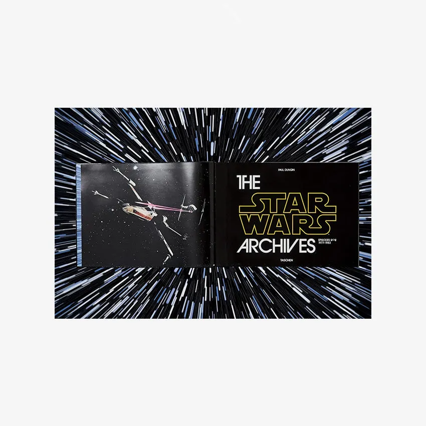Taschen | Star Wars, Vol. 1, 1977-1983